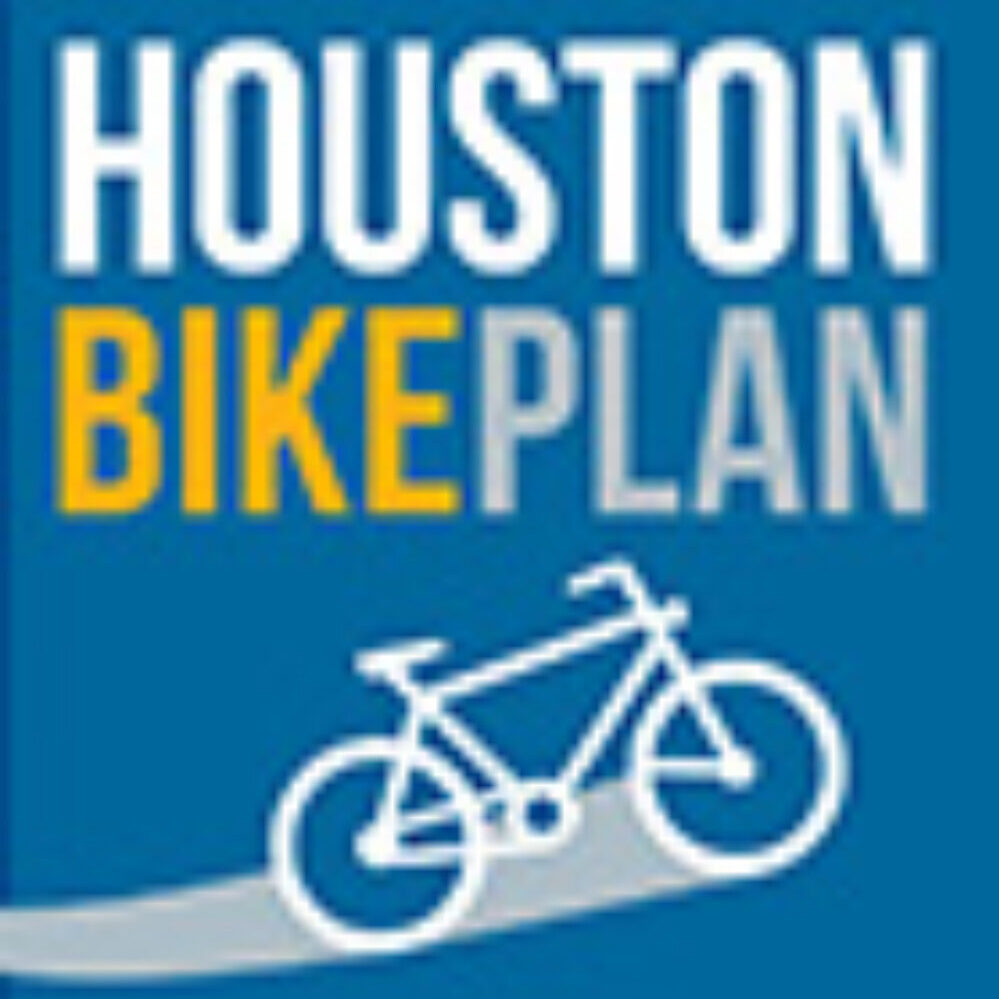 Houston Bikeways